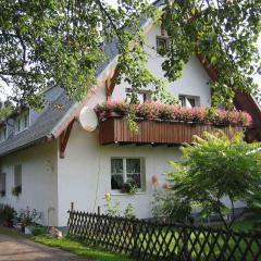 Ferienwohnung Schartenschmiede