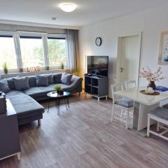 Ferienwohnung Ostseezauber 1