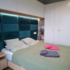 Heron Apartment