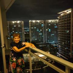 Azure Staycation by Marco