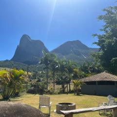 Casa Vista Pedra Azul