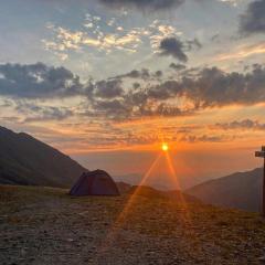 Rifugio Fontana Mura