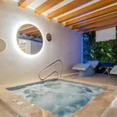 Santa Clara Urban Hotel & Spa