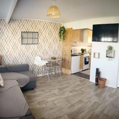 Great Yarmouth Chalet