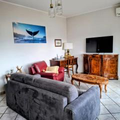 Locazione turistica di Alberto