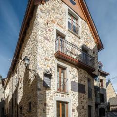 Casa Natal del Gigante de Sallent