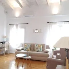 Pelekas loft