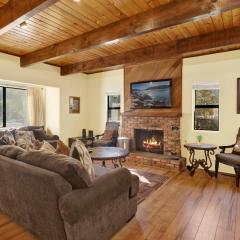 Buttercup Snow Summit Condo by Big Bear Vacations