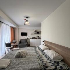 Nirvana Stayz Gudauri
