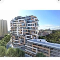 Rocha T Apartments