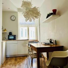 Cosy apartment