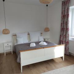 Hanna Vendégház-Tállya