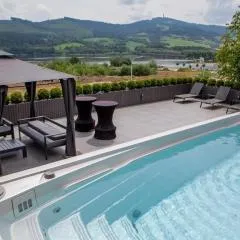 Orava Horizont - Jollien Apartments