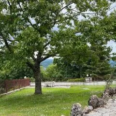 Casa Belvedere Leonessa