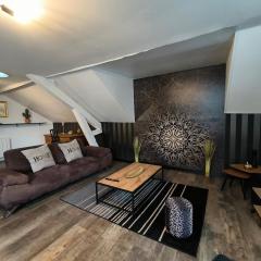 Centre ville Spacieux Quartier animé