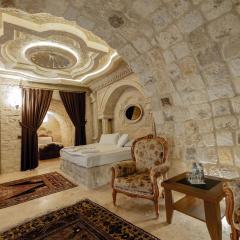 ケメルハン ケーブ スイーツ（Kemerhan Cave Suites）