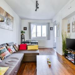 T3 étoilé Meuble de tourisme