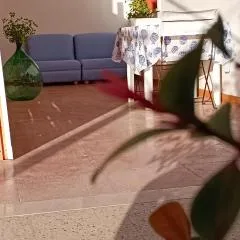 Casavacanze Mareverde