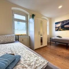 MonteurWohnung Sporbitzer Stübchen