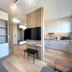 Apartament Kolejowa