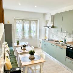 Monti Tiburtini Roma Guest House Apartment