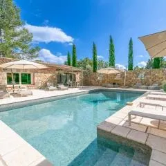 Beautiful property near Fayence