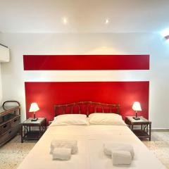 CasinadellePalme Appartamento in centro zona porto