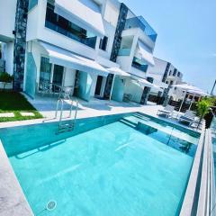 INTERNI LUXURY LIVING b