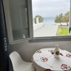 Αρμυρό νερό