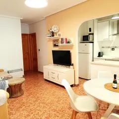 Aitana Apartment