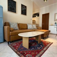 Robert HoME Deluxe Apartment Turin