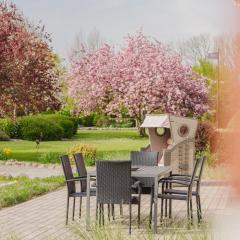 Ferienhaus Dorfkiek - Bauernhof Hopp Vadersdorf