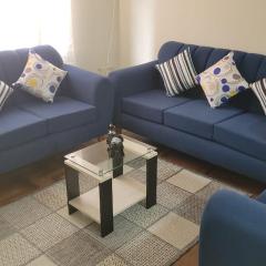 JTM Apartament