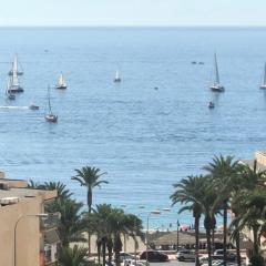 Apartamento Aguadulce