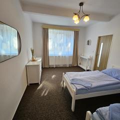 Rodinný apartmán U Kuby