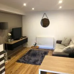 Gîte Chez Mathilde - hébergement de charme alliant cachet et modernité à 5 minutes de Colmar