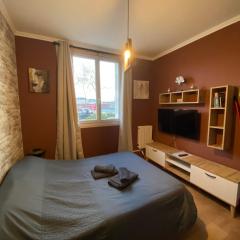 Les délices du Havre 15 min du centre ville et de la mer