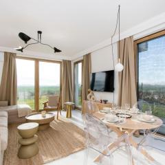 Bianco - Bursztynowe Tarasy