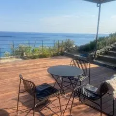 A House with A View