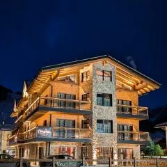 Mohe Boutique Hotel