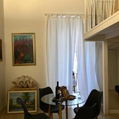 San Pietro Classy Old Town Apartment