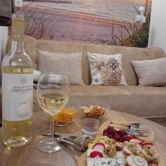 Darłówko 300m plaża Kładkowe Studio 1