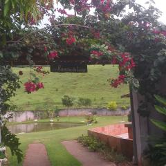 Chácara Rancho do Lago