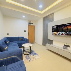 Home Escape Blissful 2BHK Close to Mahakal Temple
