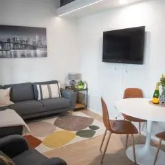 Old Town - 2 bedrooms with sauna