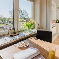 Landhaus Ferienwohnung 3, Bauernhof Hopp Vadersdorf