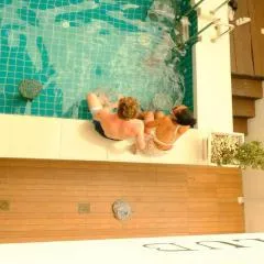Le Club - Koh Phangan