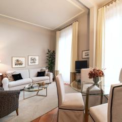 Palazzo Alfani - Residenza d'Epoca