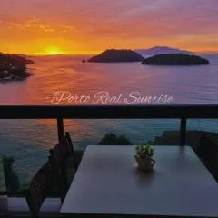 Porto Real Sunrise