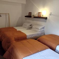 El Rincón de las Palmas